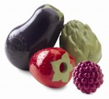 Lot de jouet pour chien - Caoutchouc - Marque Planet Dog - Import américain