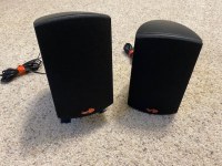 Klipsch ProMedia Lumina 2.1-Channel Computer Speaker System