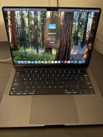 Apple 14 MacBook Pro M4 Pro Space Black