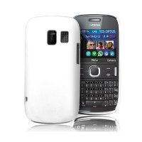 COQUE LOT HOUSSE SILICONE NOKIA ASHA 302