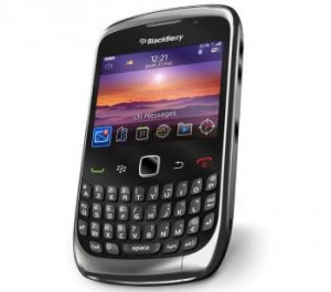 SUPERBE LOT DE TELEPHONE BLACBERRY CURVE 8520 THAILANDE