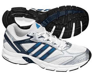 CHAUSSURES ADIDAS DURAMO RUNNING