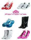 Chaussures Fornarina