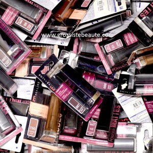 Grossiste déstockage