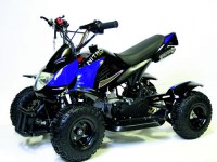QUAD 49CC COBRA 2 LIVRAISON OFFERTE !