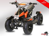 QUAD 49CC COBRA MAXI LIVRAISON OFFERTE !