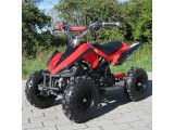 QUAD 49CC MINI CARBONE LIVRAISON OFFERTE !