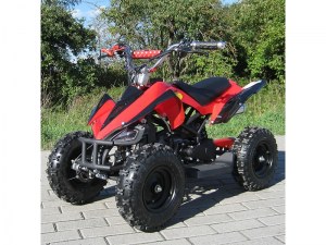 QUAD 49CC MINI CARBONE LIVRAISON OFFERTE !
