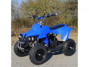 QUAD 49CC MINI DEMON