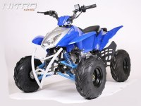 QUAD 110CC JUMPER PNEUS 7"