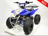 Quad 125cc Jumper LIVRAISON OFFERTE !