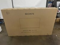 Sony BRAVIA XR 85" X93L Series Mini LED 4K Ultra HD Smart TV Google TV XR85X93L