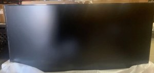 Écran LED intelligent commercial Samsung QM65R 65 pouces 4K UHD