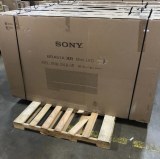 Téléviseur Mini LED 4K Sony BRAVIA XR 85" série X95L, Smart Google TV XR85X95L