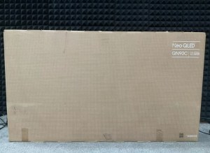 Téléviseur intelligent Samsung Neo QLED 4K QN90C 55"