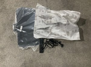 Téléviseur intelligent Samsung Neo QLED 4K QN90C 55"