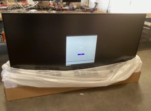 Écran commercial NEC MultiSync (C860Q) 86" 4K UHD IPS LED