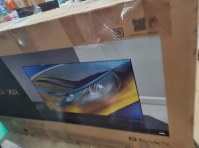 Téléviseur intelligent OLED 4K Sony XR-55A80J 55 pouces