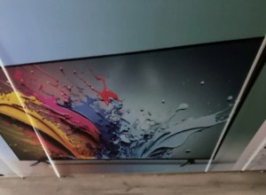 Téléviseur intelligent LG QNED 4K LED QNED85T de 75 pouces