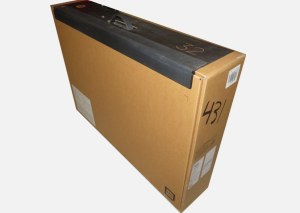 Ordinateur tout-en-un HP OmniStudio X 31,5" 4K UHD, Intel Core Ultra 7 155H, 16 Go, 2...