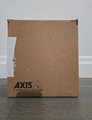 Terminal de bureau Axis Camera Station S9101 Mk II US