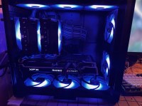 PC de jeu personnalisé