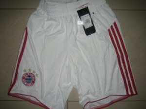 Short du Bayern de munich