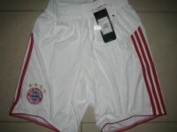 Short du Bayern de munich