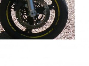 Liserets de jantes SUZUKI HONDA YAMAHA....