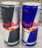 Red Bull Energy Drink 250 ml – Vente en Gros B2B