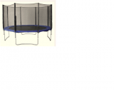 Trampoline diametre 244 cm