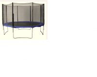 Trampoline diametre 244 cm