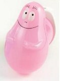 LOT de 8 VEILLEUSES BARBAPAPA