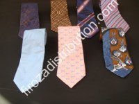 Cravates de MARQUES