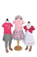 Vetement pour fille de 6 à 14 ans