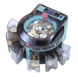 COMPTEUSE TRIEUSE DE PIECES