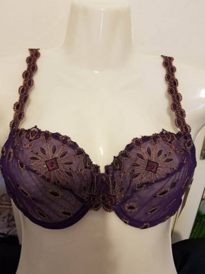 Soutien gorge CHANTELLE