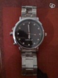 15  montres camera 4GO Métal usb