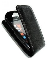 Lot de 50 housses en Cuir Simili Samsung Jet S8000