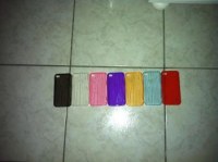 Accessoires iphone