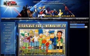 Vente de l'intégralité du stock