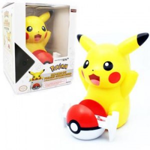 Chargeur DSI Pikachu