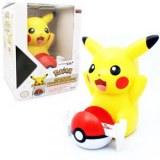 Chargeur DSI Pikachu