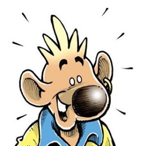 BANDE DESSINEE NEUVE auto-éditée