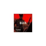 CD 2 titres Beck / Looser