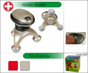 Masseur Relaxant