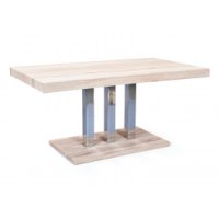 Table rectangulaire - acacia