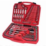 DOUILLES 215 PCS EXTREM TOOLS KM-1901