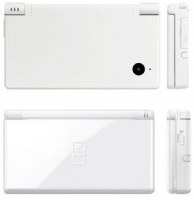 A SAISIR NINTENDO DSI SCELLE GARANTIE