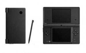 Nintendo DSi